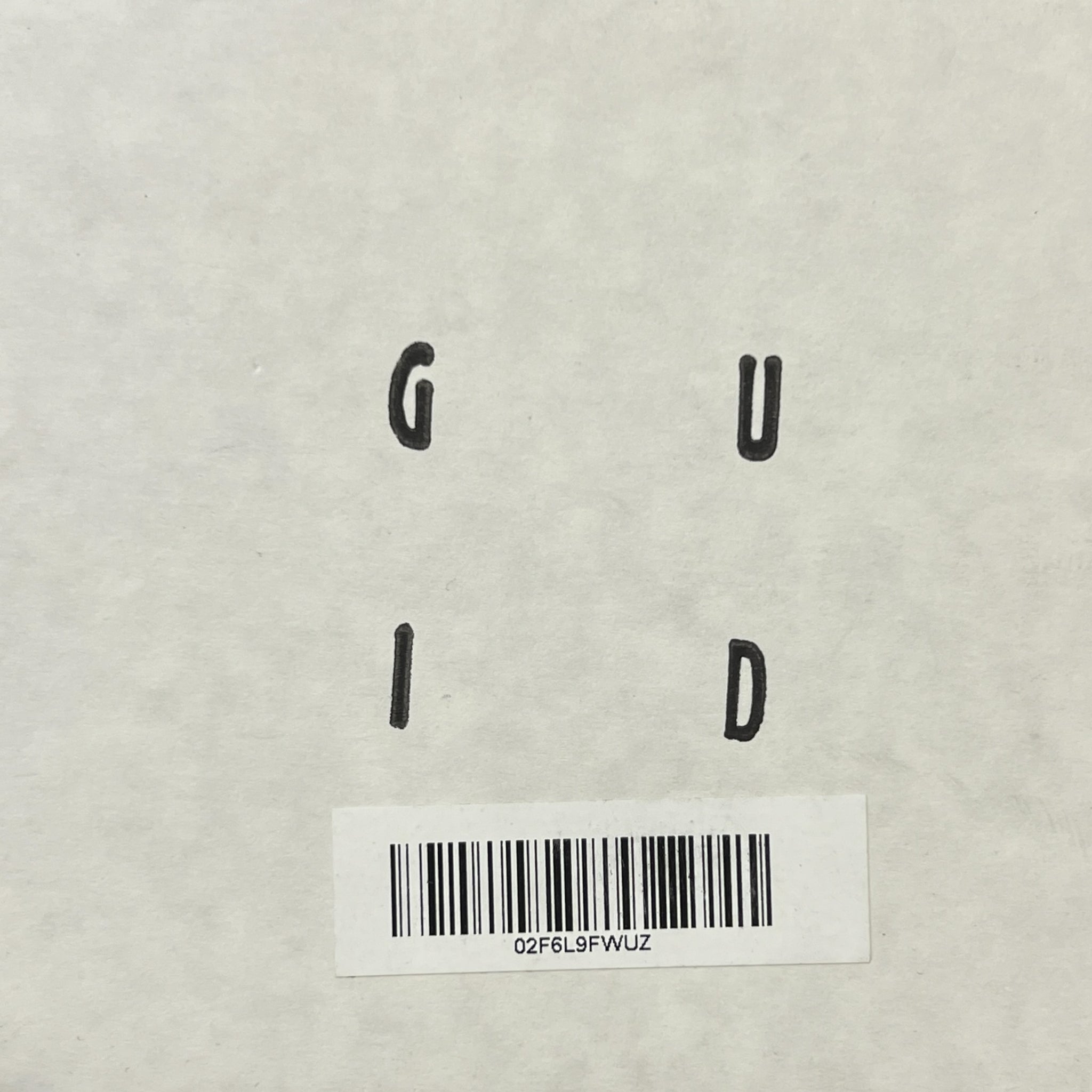 RUGGERO GUIDI E29 Kangaroo Full Grain Ulined Leathei Mule