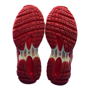 Reebok × KANGHYUK Premier Road Modern Mid / Red × White