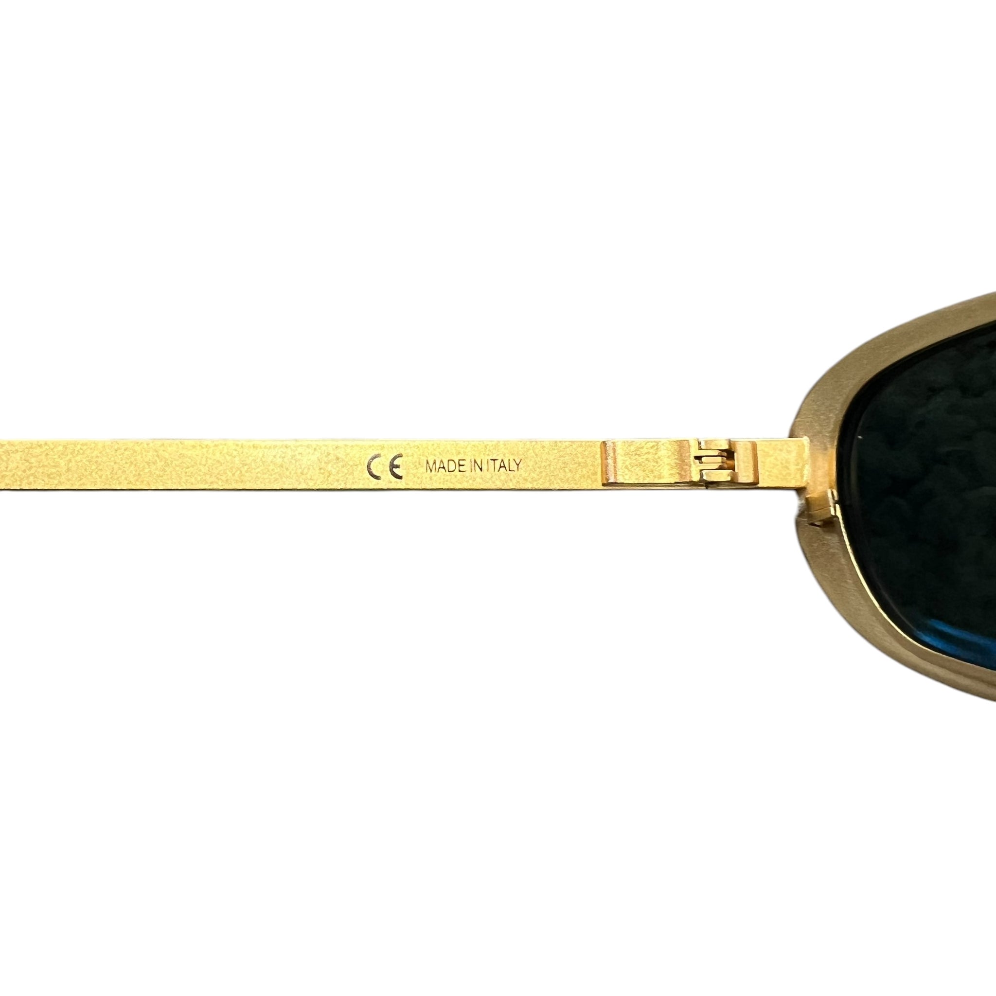 Supreme 2018SS EXIT Sunglasses