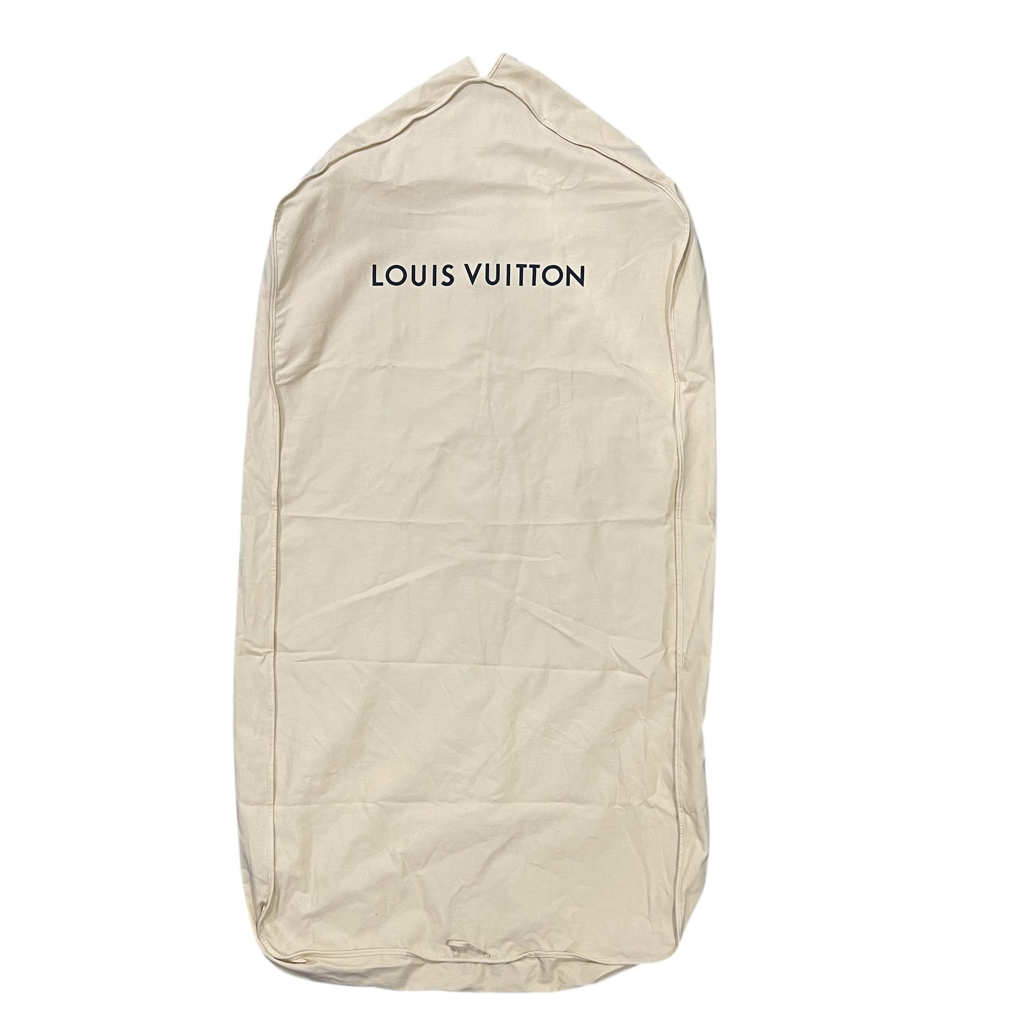 LOUIS VUITTON × Virgil Abloh 2019AW Multi Pocket Long Sleeve Shirts