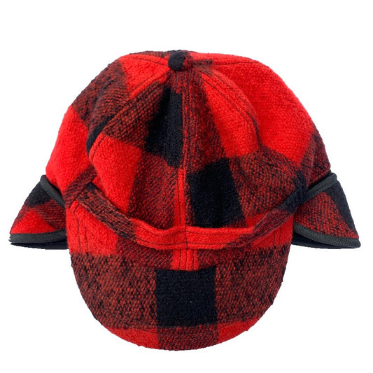 GENERAL RESEARCH 1998S WOOL CAP