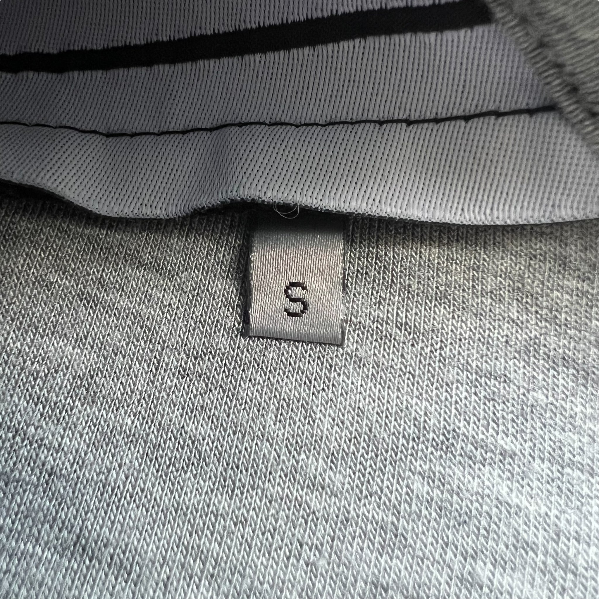 Dior Homme 2018AW BEE ATELIER LOGO ZIP-UP HOODIE