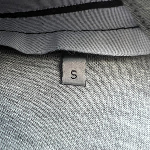 Dior Homme 2018AW BEE ATELIER LOGO ZIP-UP HOODIE