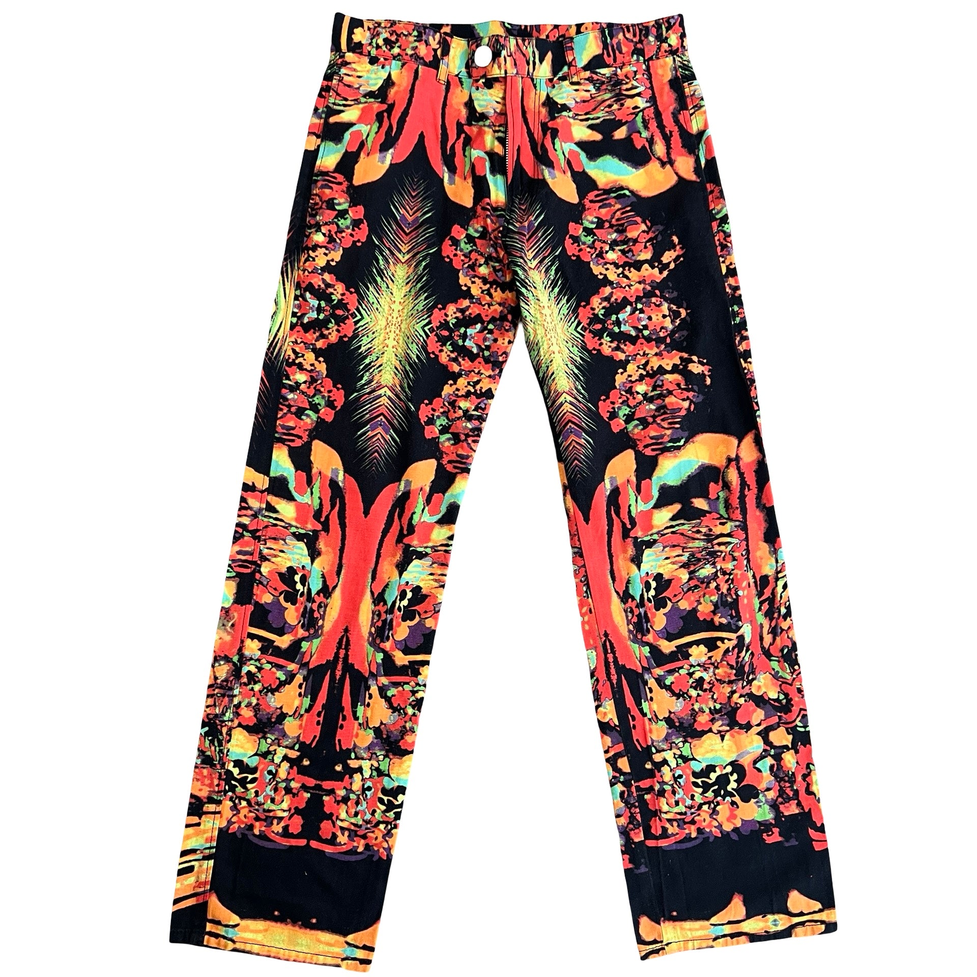 JEAN PAUL GAULTIER – SEVENSTARCLOTHING