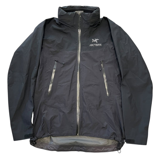 ARC'TERYX Zeta LT Hybrid Jacket