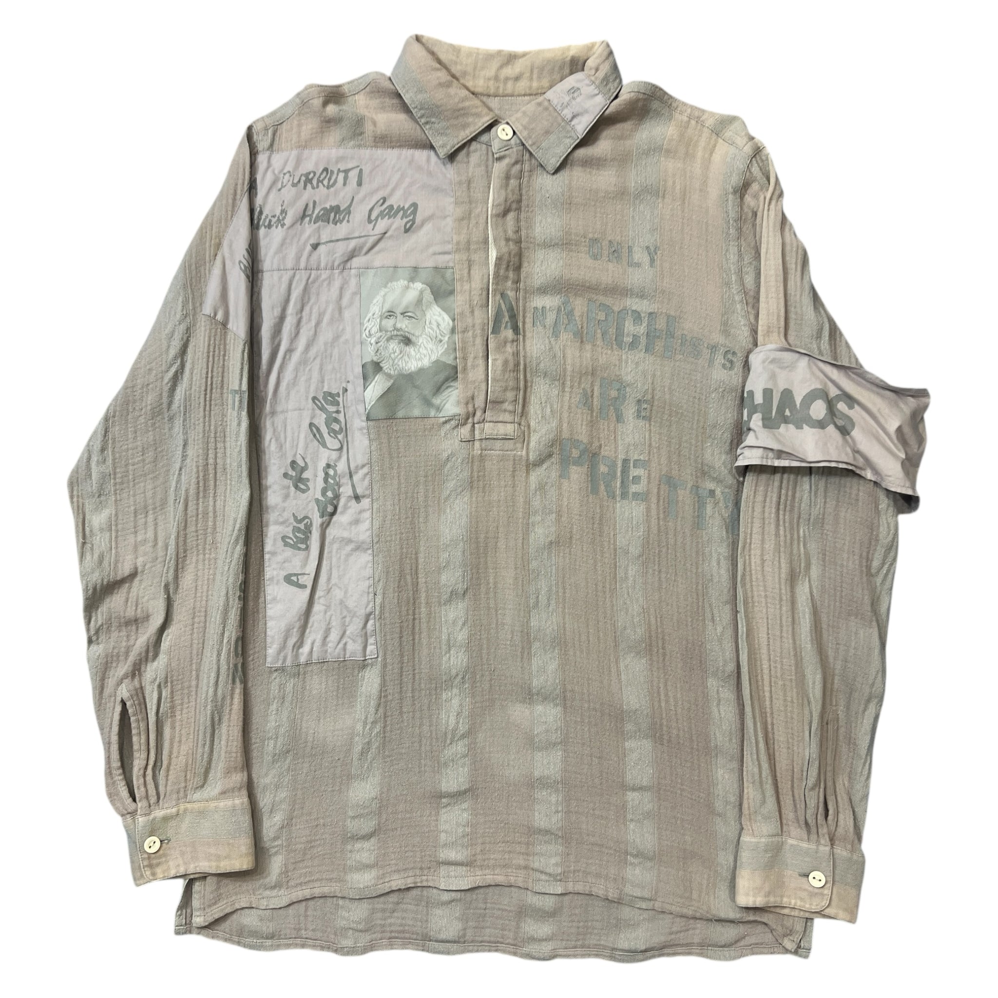GENERAL RESEARCH – SEVENSTARCLOTHING