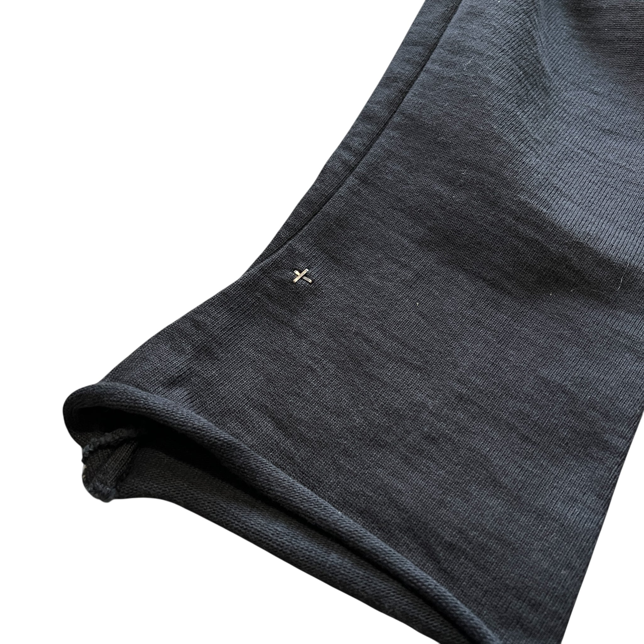 M.a+ Heavy Cotton Jersey Trousers