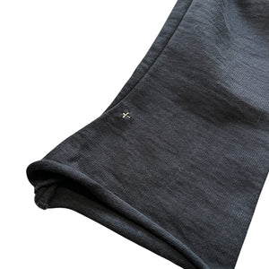 M.a+ Heavy Cotton Jersey Trousers