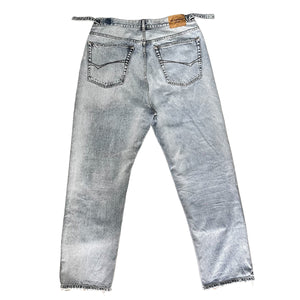 BALENCIAGA 2022AW BAGGY JEANS