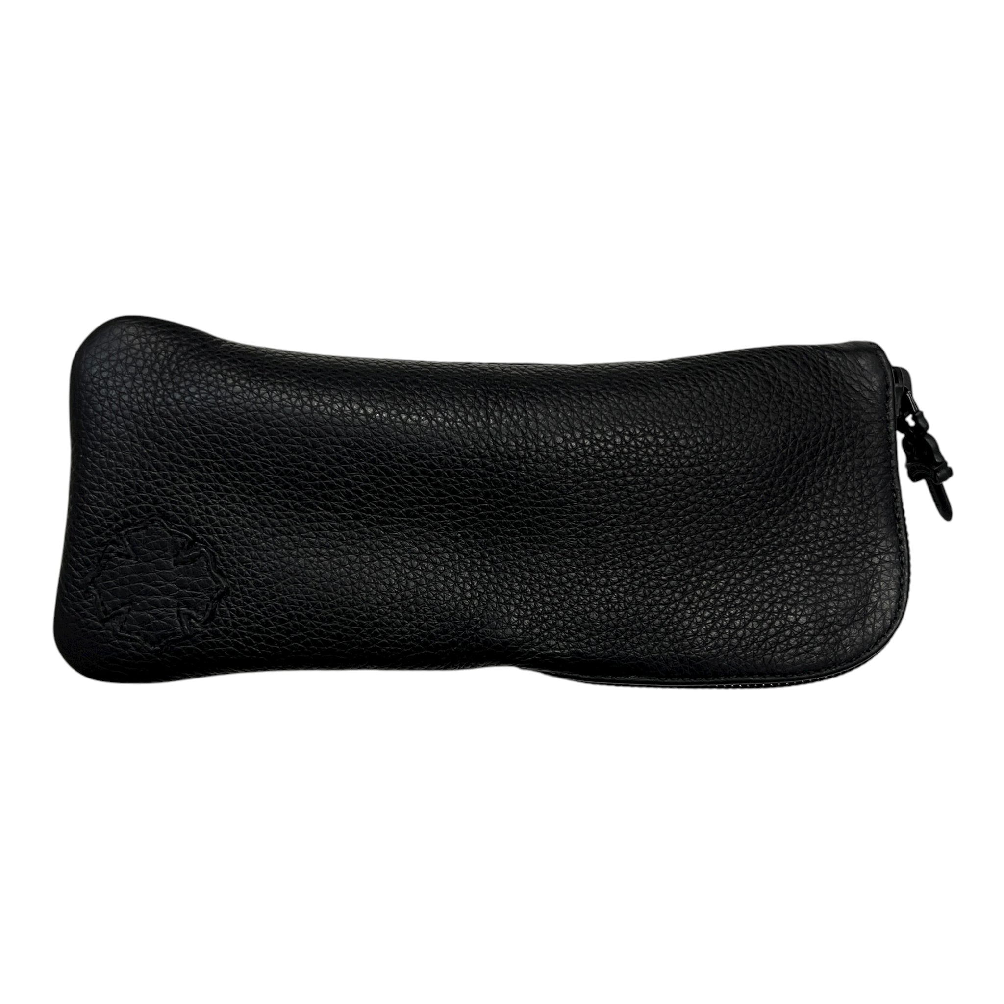 CHROME HEARTS SLUNTRADICTION Cross Ball Detail Glasses