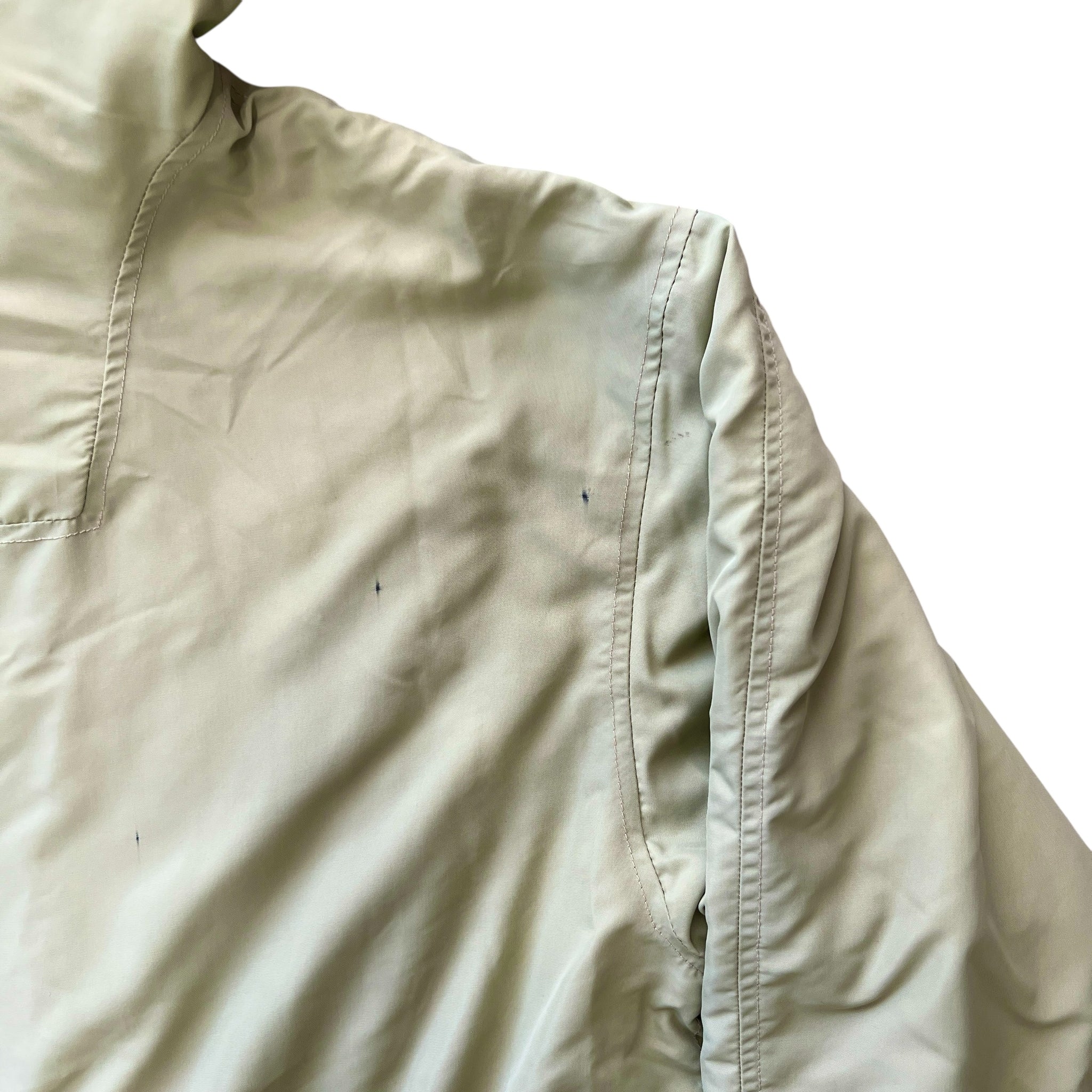 Helmut Lang 1997AW Quilted Anorak Jacket