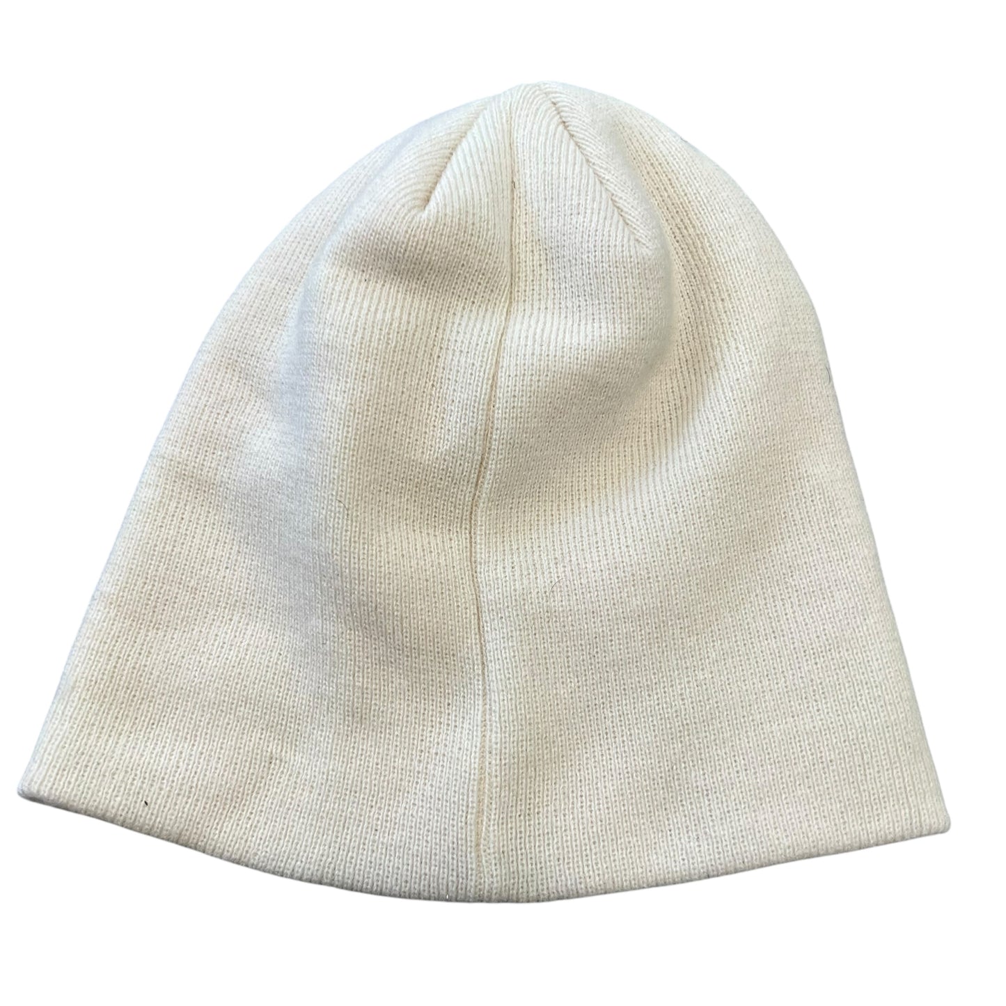 Stussy SS Link Logo Knit Beanie Cap