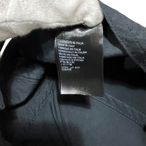 BALENCIAGA 2023AW UNITY SPORTS ICON Distressed Baseball Cap