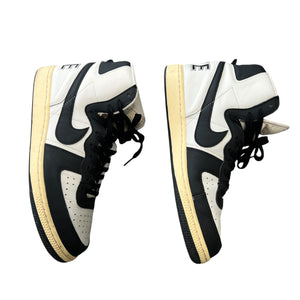 NIKE TERMINATOR HIGH PHANTOM/BLACK-PALE VANILLA