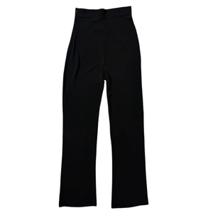 CHANEL Viscose Trousers