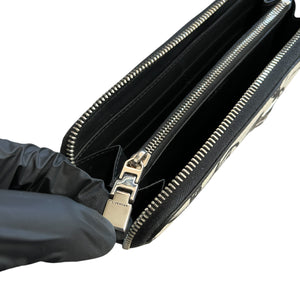 GIVENCHY × Chito Graffitied Wallet