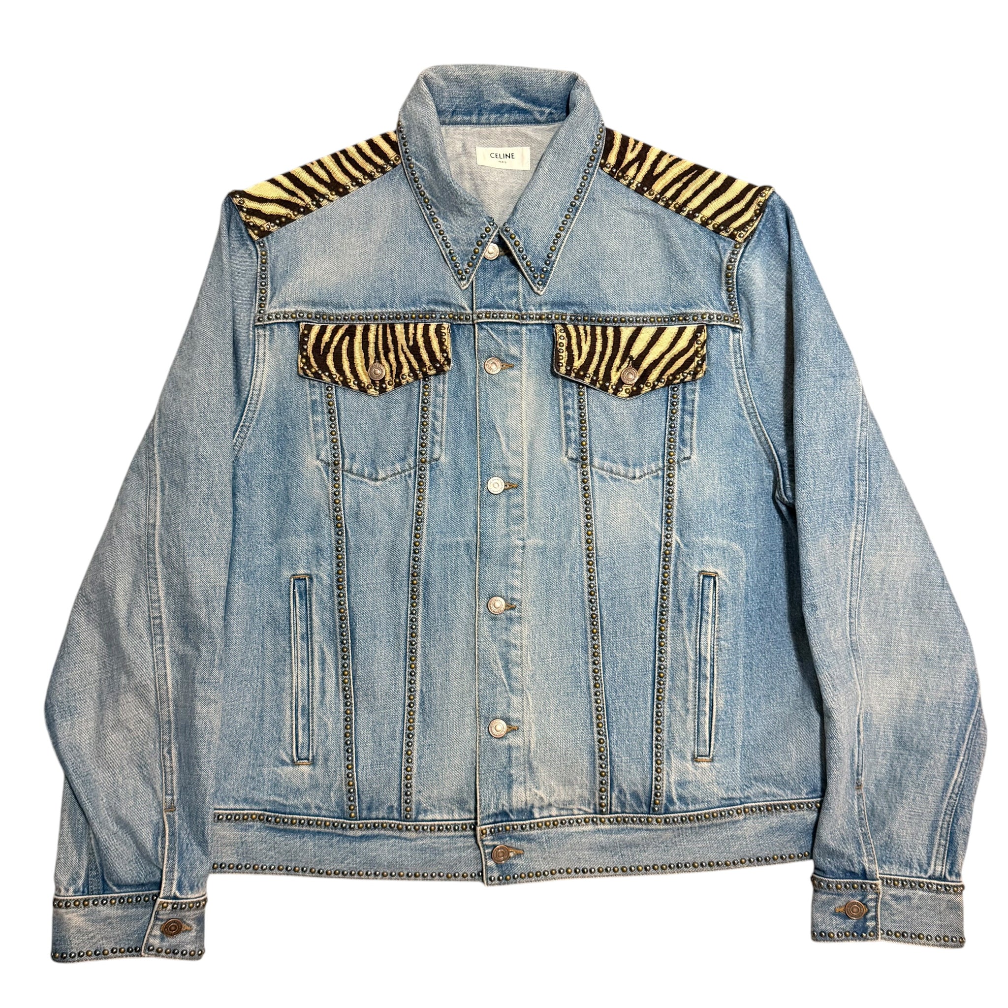 CELINE – SEVENSTARCLOTHING