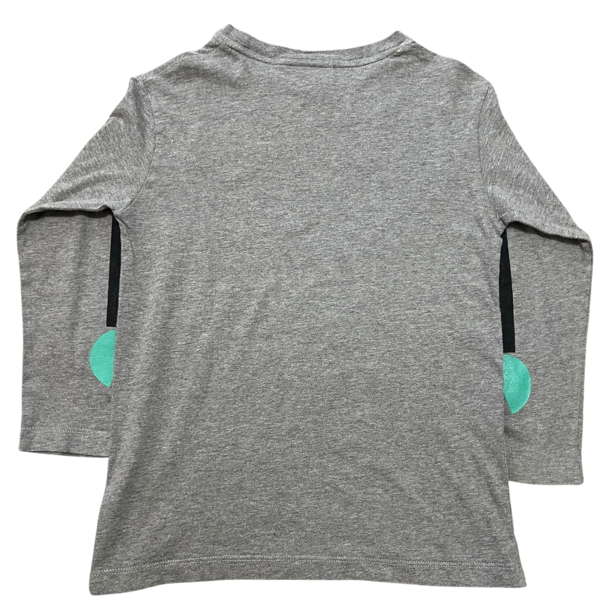 FENDI Monster Eyes L/S T-shirts