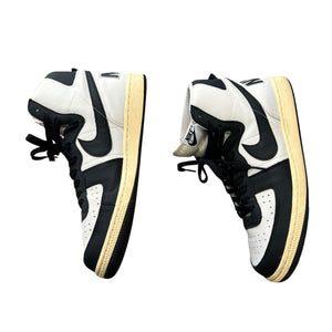 NIKE TERMINATOR HIGH PHANTOM/BLACK-PALE VANILLA