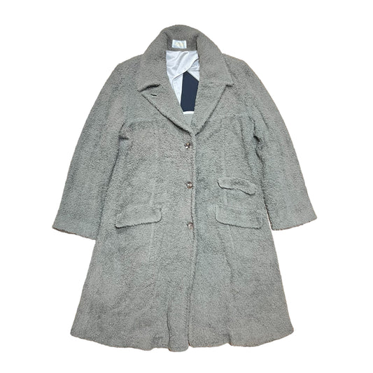 UNDERCOVER 97AW Terry Coat