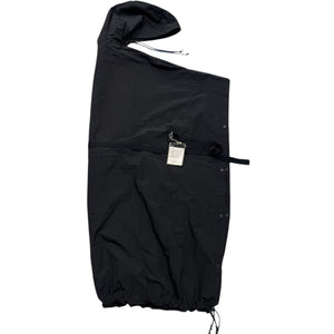 POST ARCHIVE FACTION (PAF) 2018AW 'RIGHT' TECHNICAL PONCHO