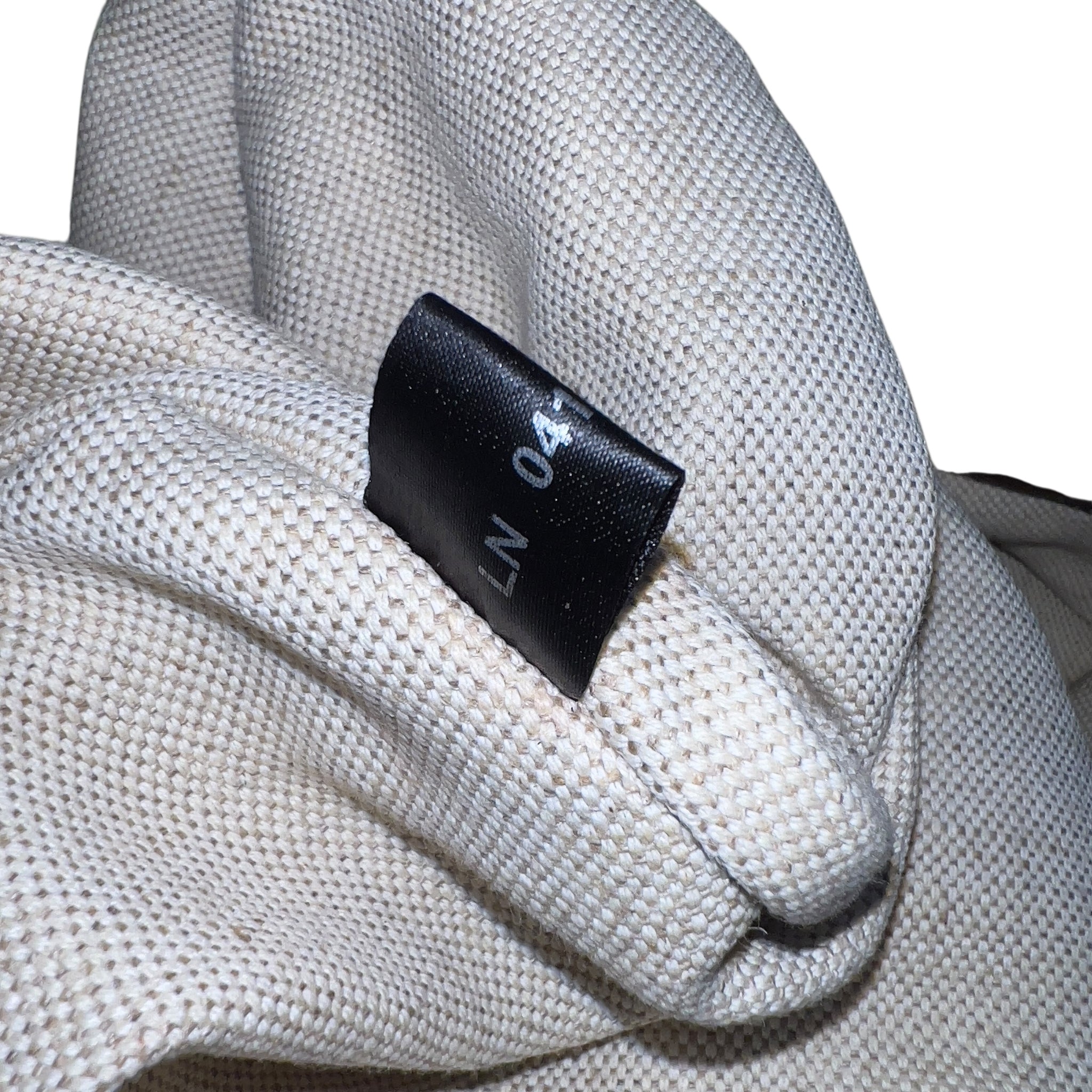 JIL SANDER Real Python Leather Mini Boston Bag " PITONE FOLD "