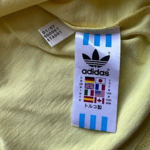 adidas Bob Marley Vintage Tshirt