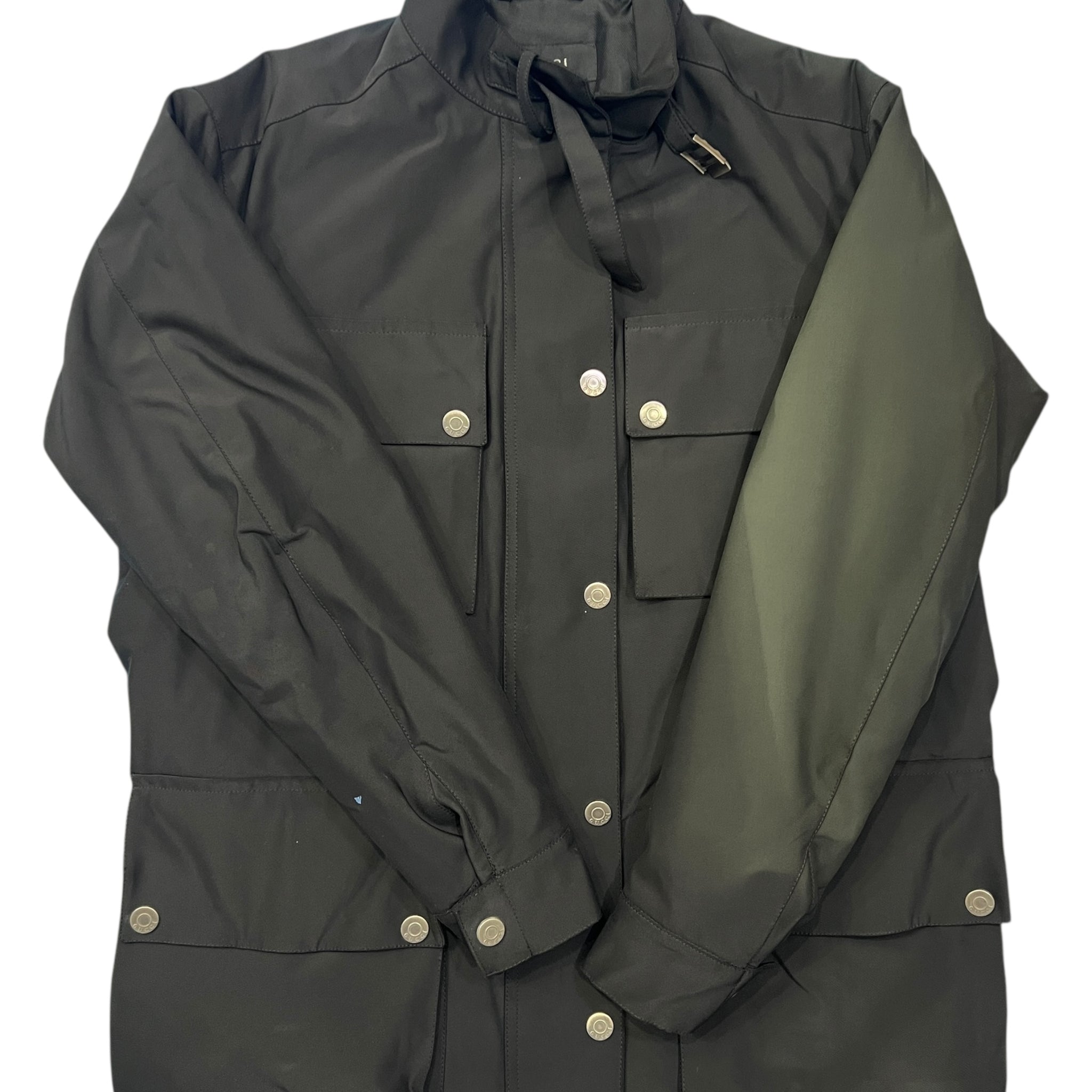 GUCCI 90's TOMFORD Safari Jacket