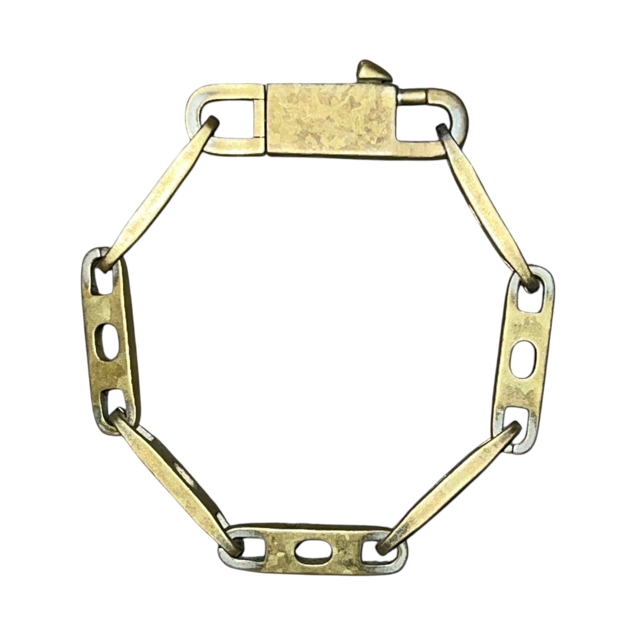 RICK OWENS 2021SS Chain Bracelet