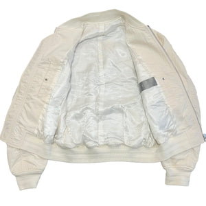 Dior Cactus Jack 2022AW Travis Scott Logo Bomber Jacket