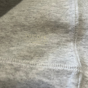 TAKAHIROMIYASHITA The Soloist × Mark Gonzales “SKATEBOARD HERO JAY ADAMS” Sweatshirt