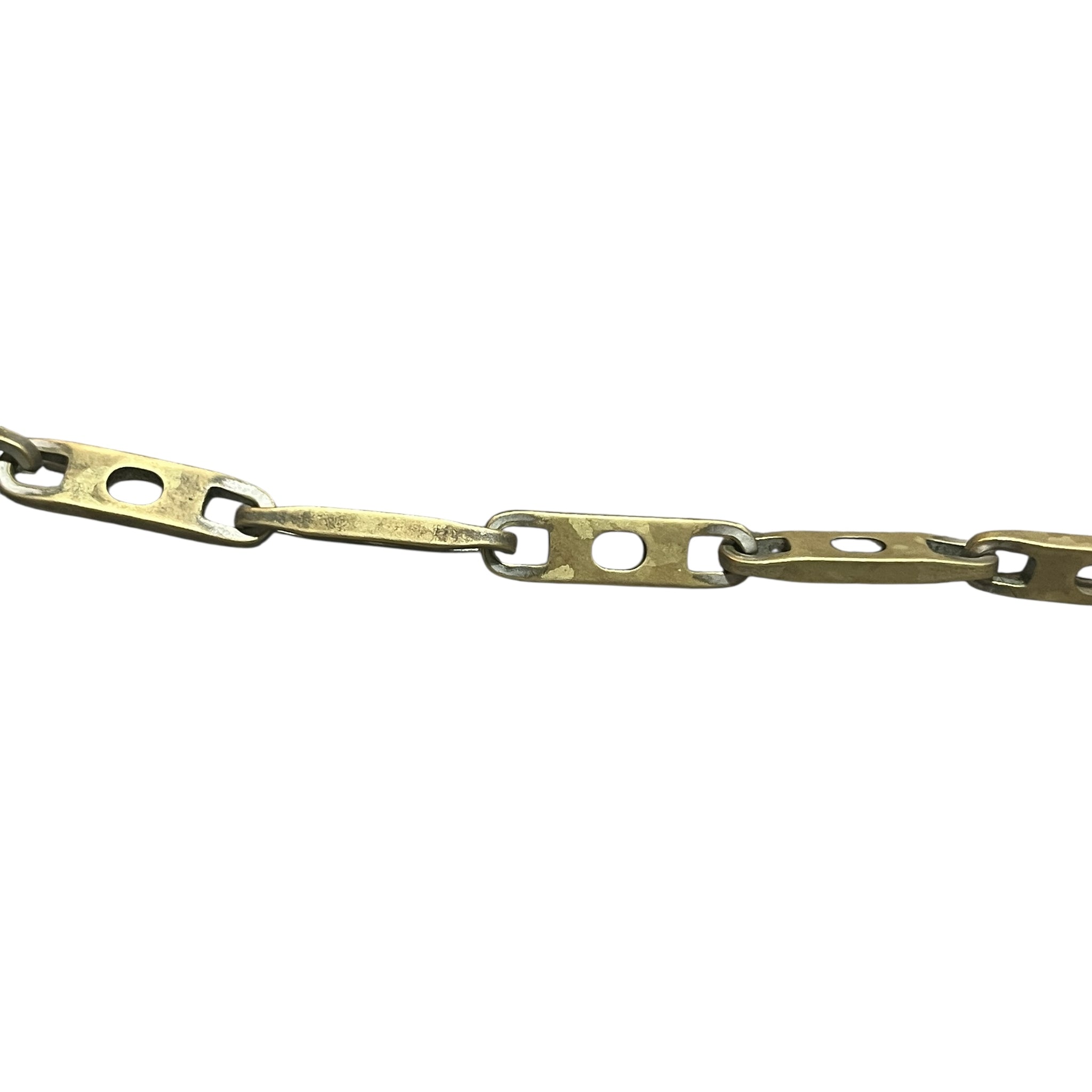 RICK OWENS 2021SS Chain Bracelet