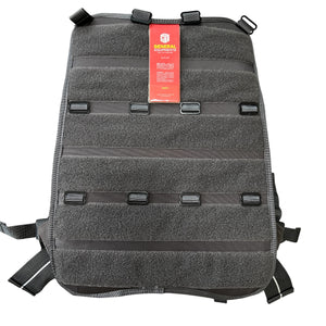 GENERAL RESEARCH 2000 STYLE GE 001-003 Equipment Bag
