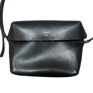 JIL SANDER 2023SS Lid Shoulder Bag