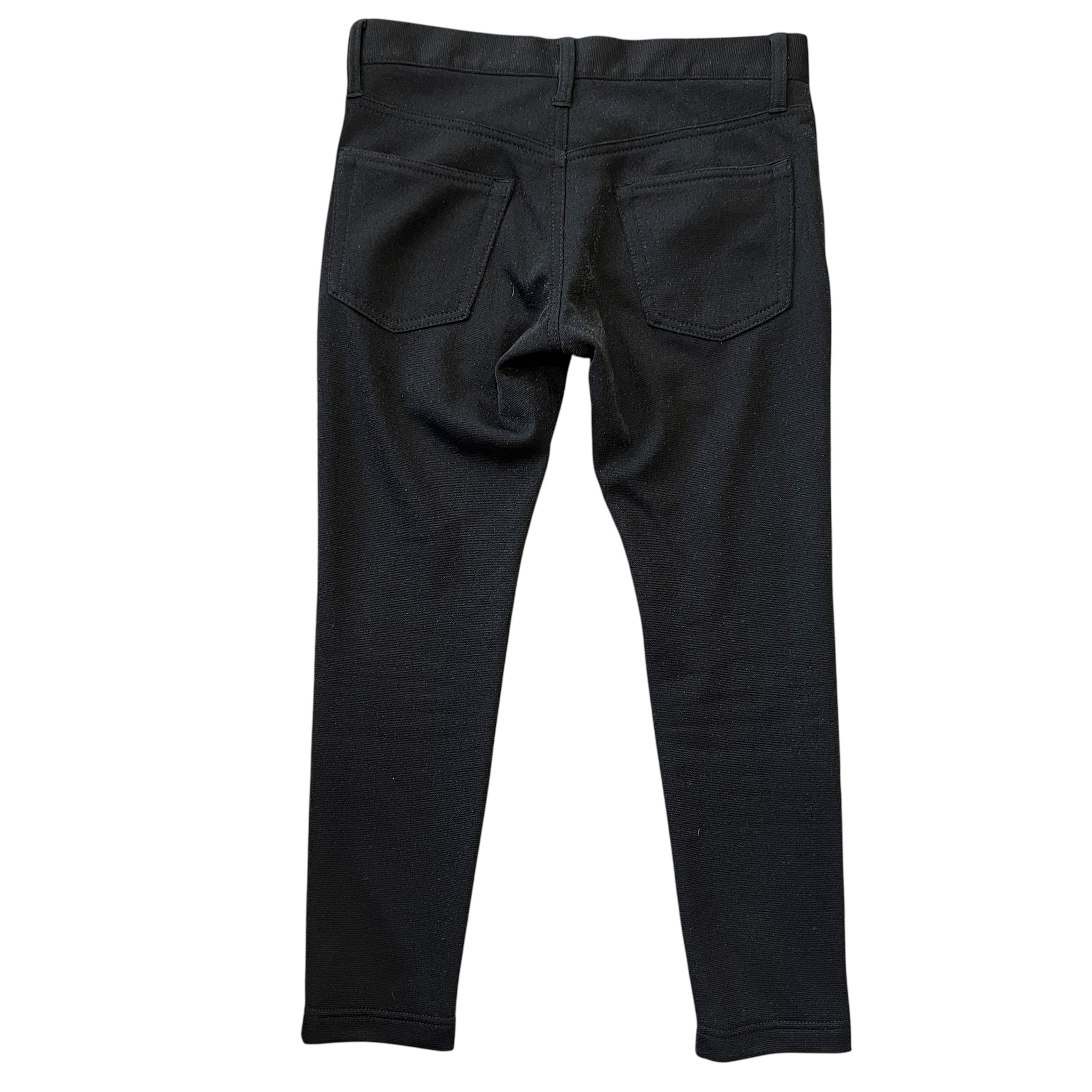 JUNYA WATANABE COMME des CARCONS Lame Skinny Pants