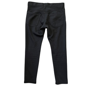 JUNYA WATANABE COMME des CARCONS Lame Skinny Pants