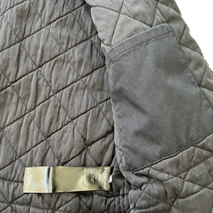 BALENCIAGA 2023AW DOUBLE B Work Parka Blouson