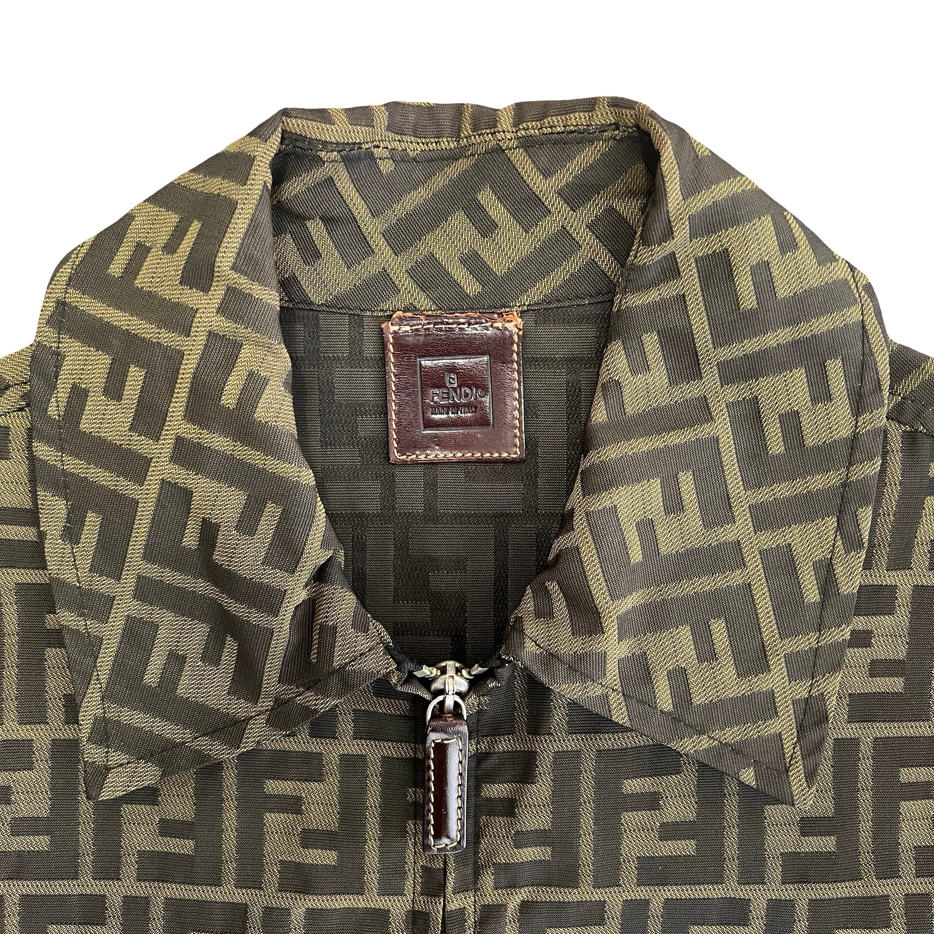 FENDI – SEVENSTARCLOTHING