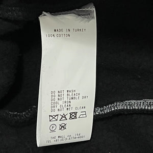 PROTOtypes Moved Neckline Hoodie