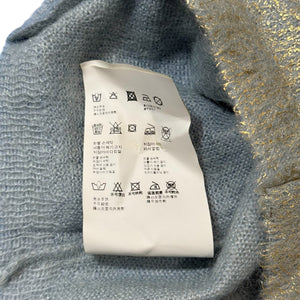 PRADA 2012ss Mohair cardigan