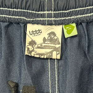 AAA TOUR HYUKOH × SUNSET ROLLERCOASTER POP UP in TOKYO EXCLUSIVE Swim Shorts