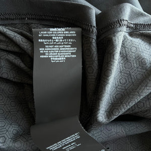 UNDER ARMOUR × Palm Angels Loose Technical Hoodie
