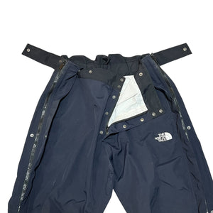 THE NORTH FACE × SACAI 2017AW DRYVENT NYLON PANT NB8171SA