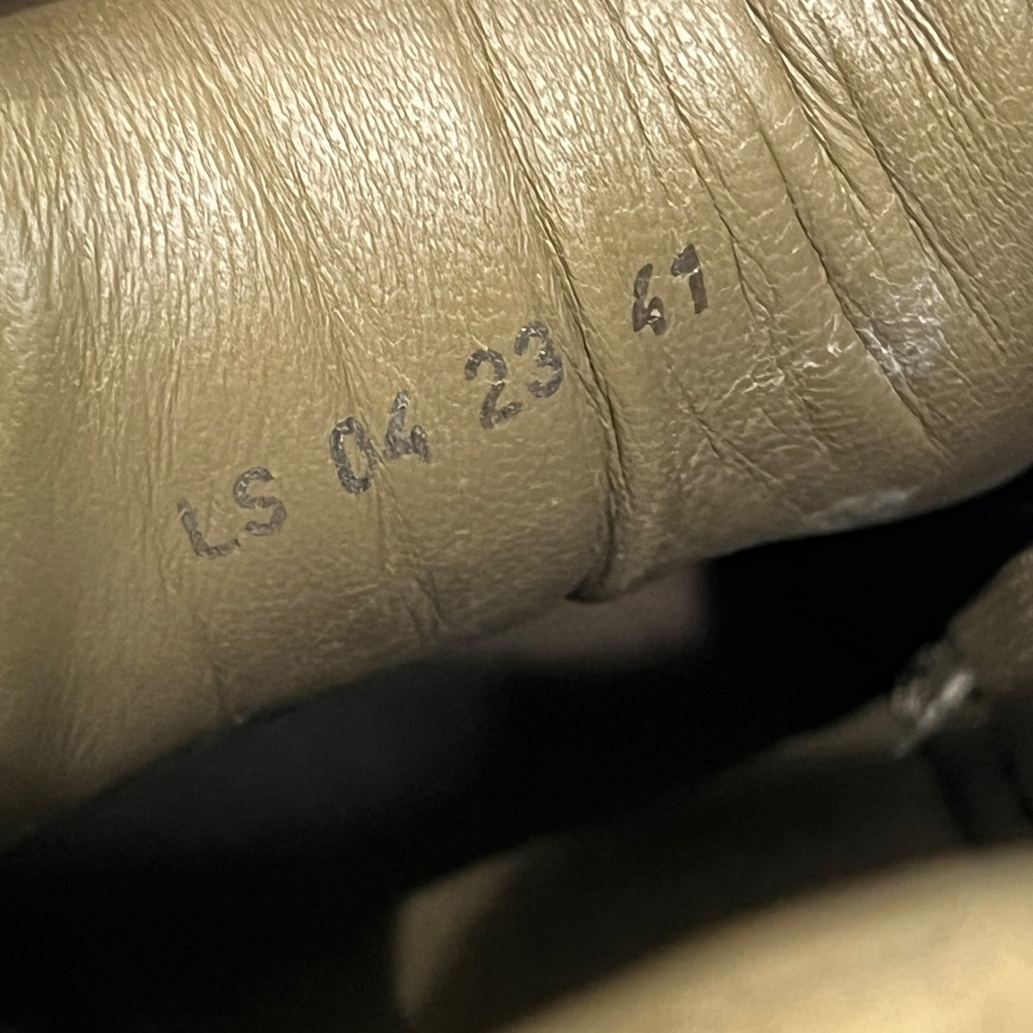 Christian Dior 2023 Fall × Denim Tears Dior Tears B33 Sneaker Low