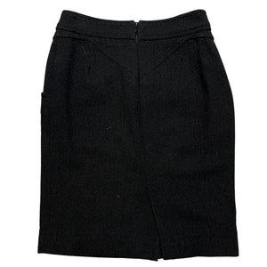 CHANEL Coco Tweed Skirts