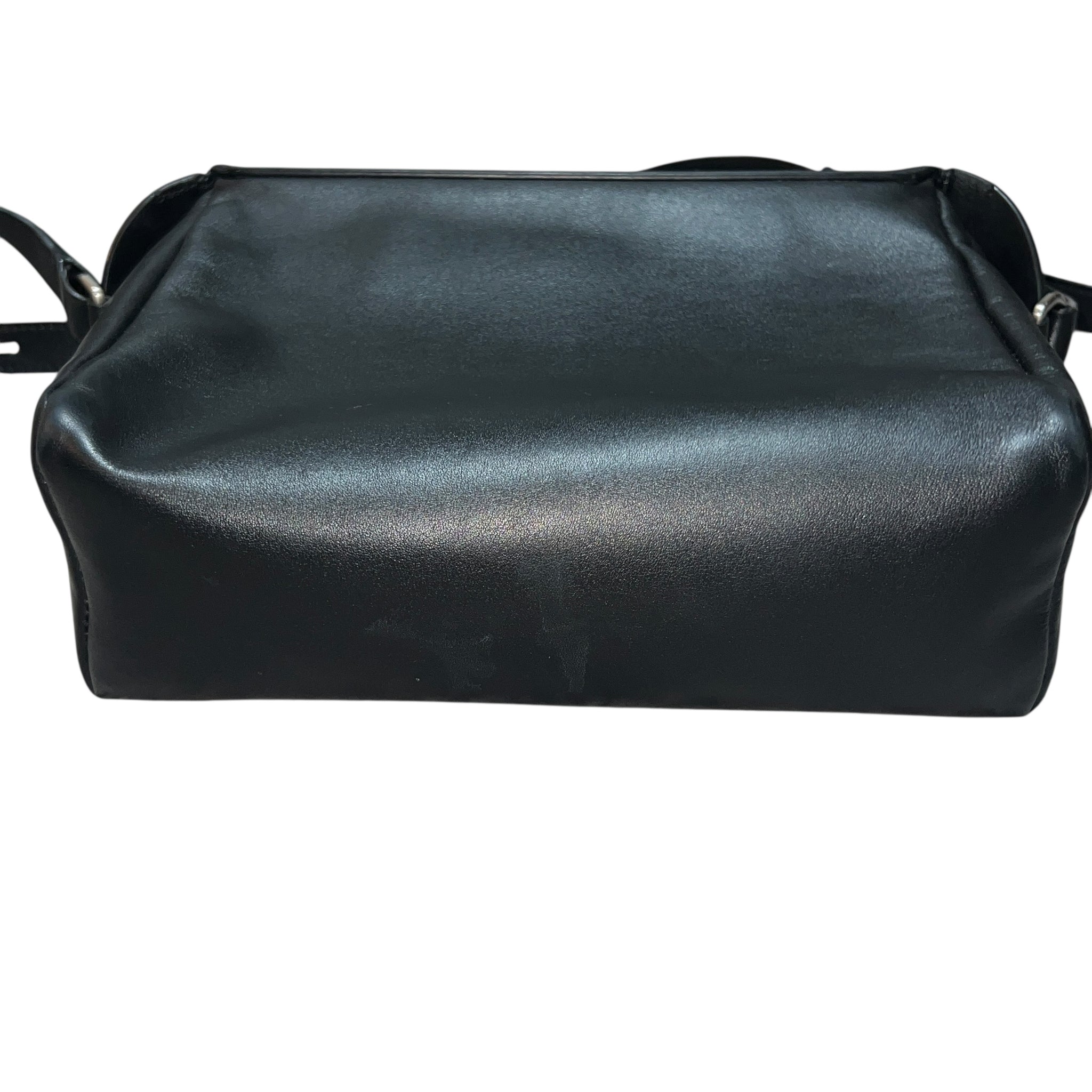 JIL SANDER 2023SS Lid Shoulder Bag