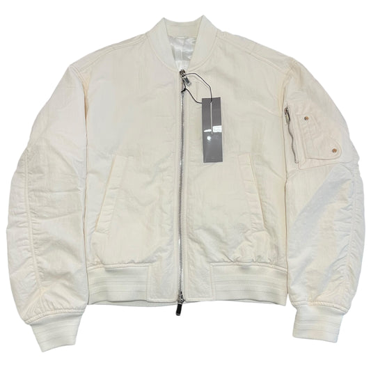 Dior Cactus Jack 2022AW Travis Scott Logo Bomber Jacket