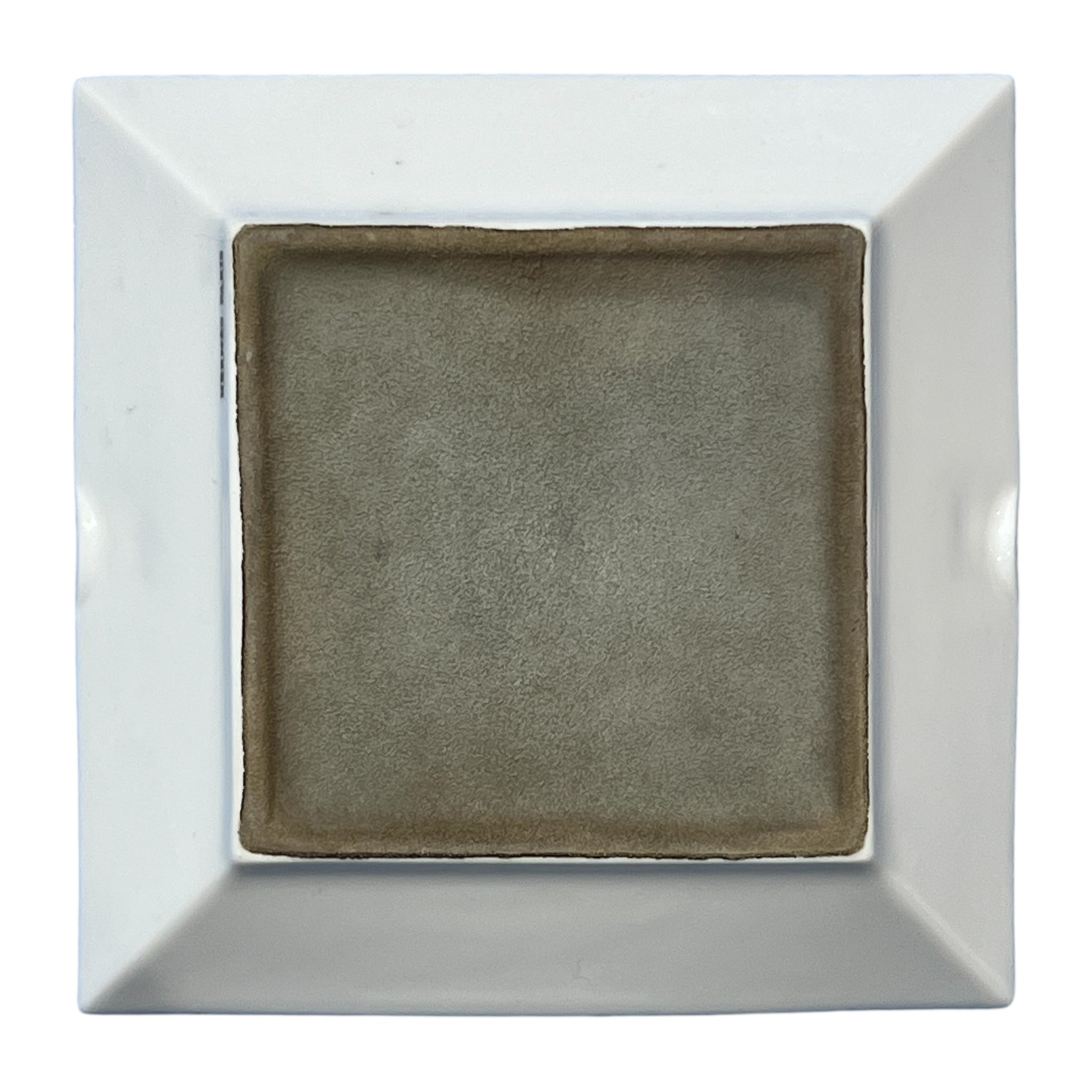 HERMÈS Chaine d'Ancre Square Ashtray