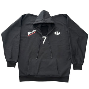 PROTOtypes Moved Neckline Hoodie