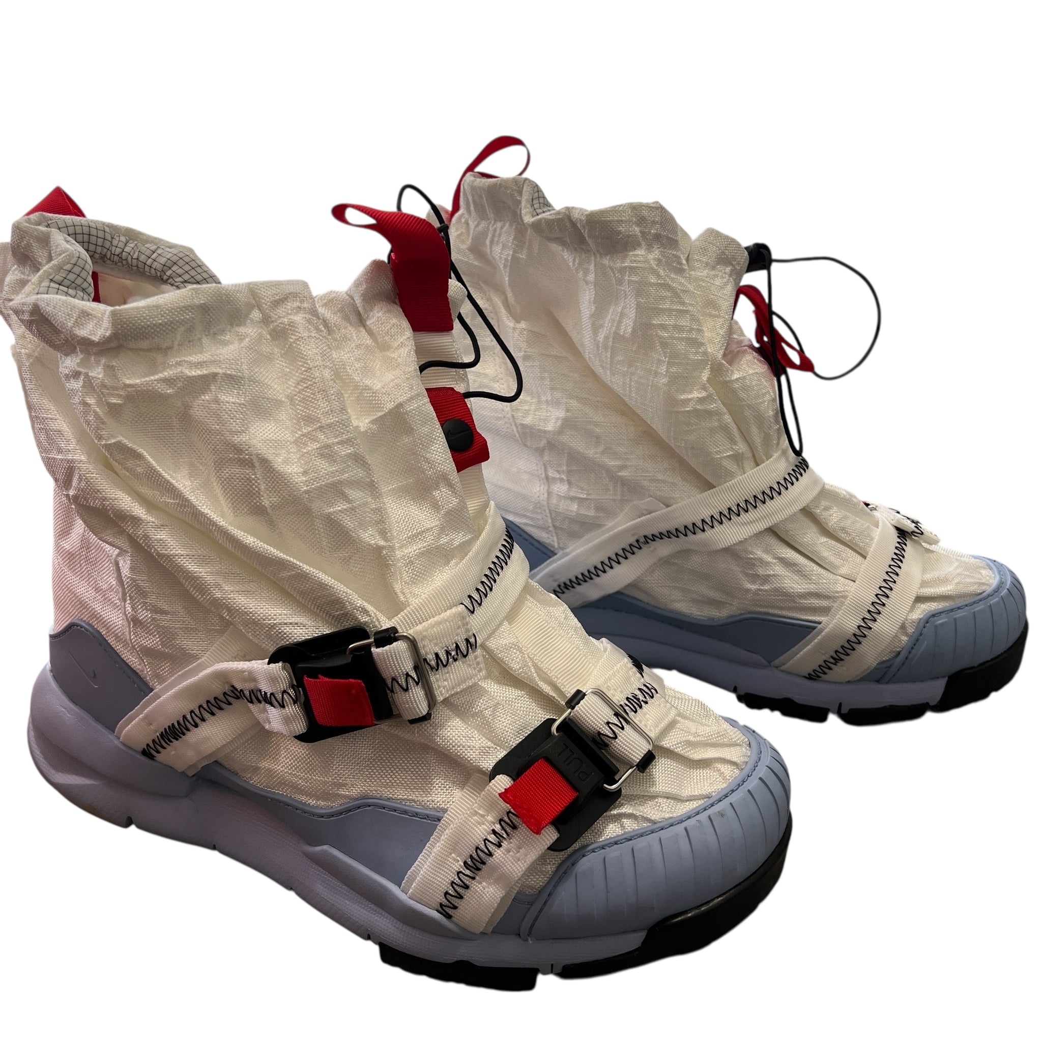 NIKE 2018 MARS YARD OVERSHOE × Tom Sachs